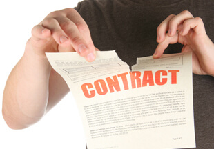 No Contract TXT ELD