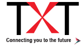 TXT Logo